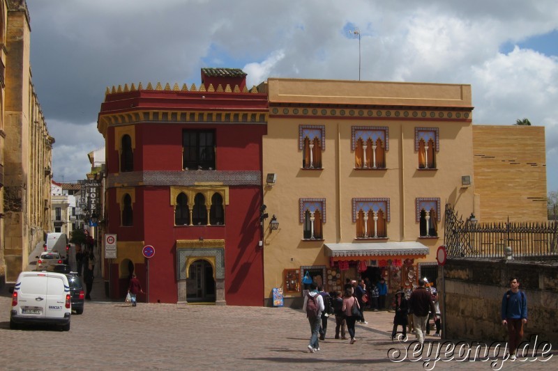 Mezquita Catedral 7