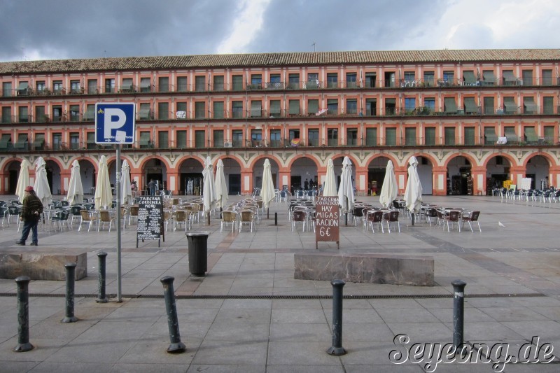 Plaza Corredera 2