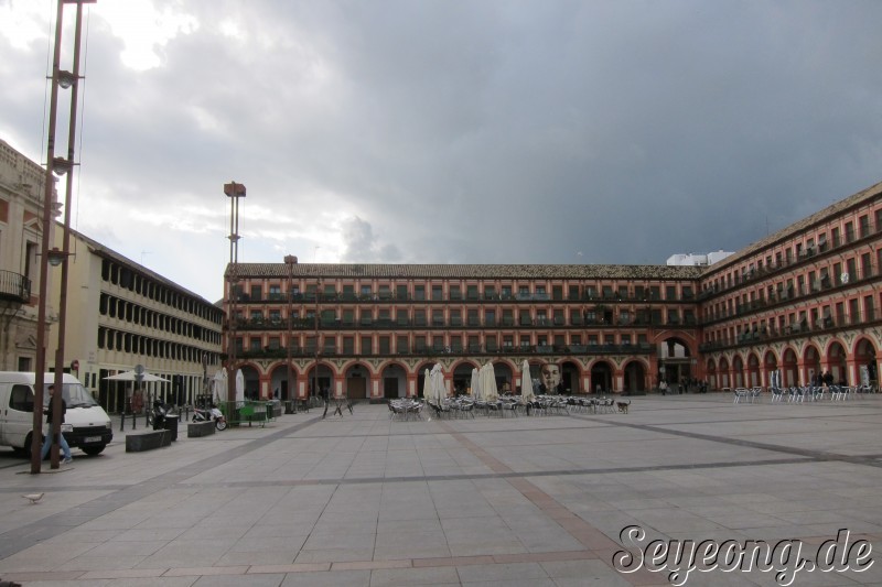 Plaza Corredera