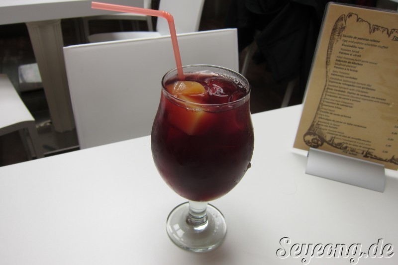 Sangria