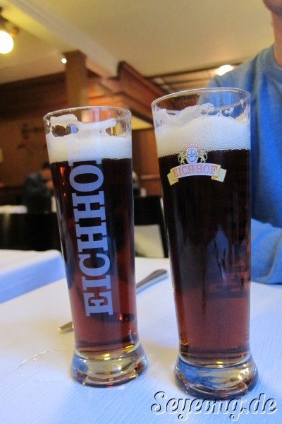 Zürich Dark Beer 