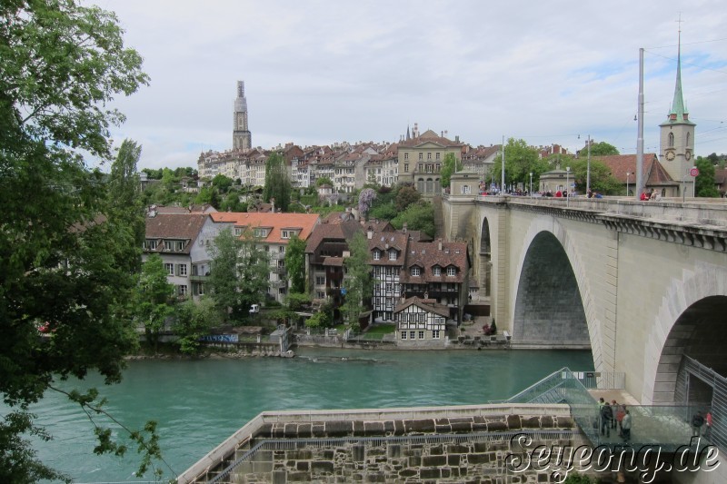 Bern 7