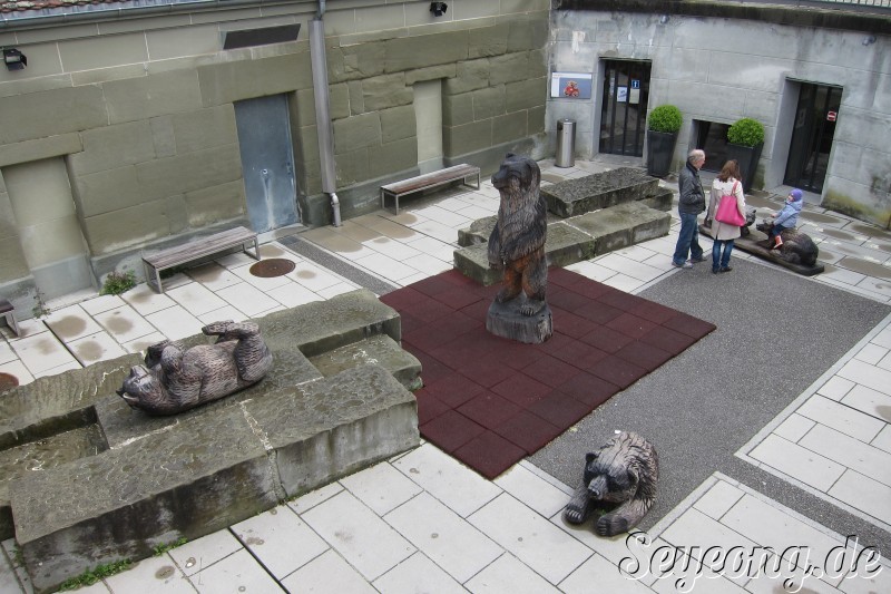 Bear Museum