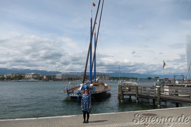 At Geneve 3