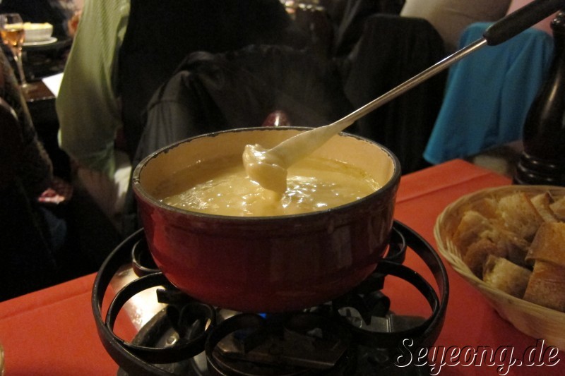 Fondue 3