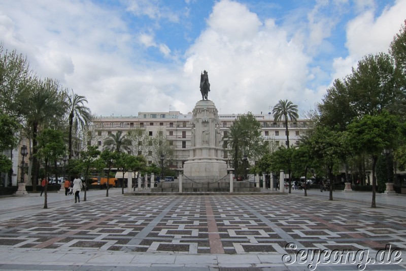 Plaza Nueva