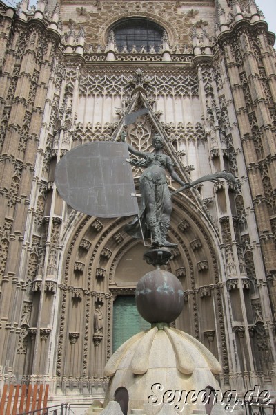 Catedral y Giralda 6