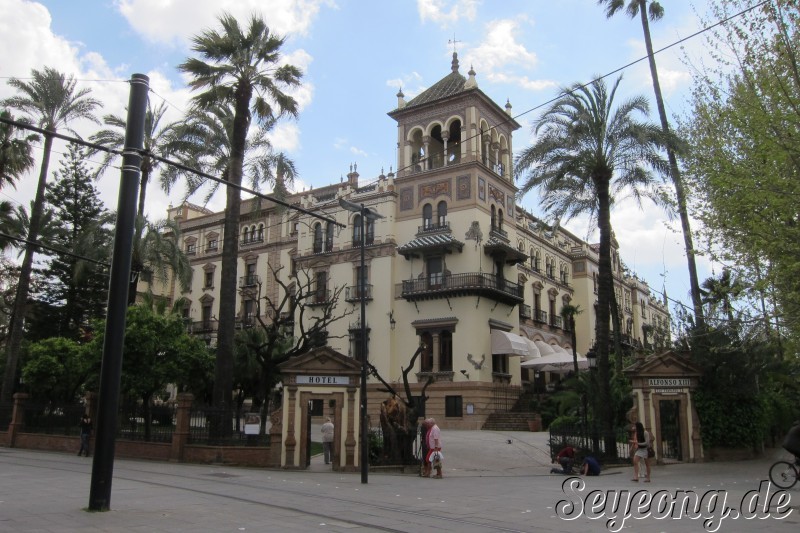 Puerta de Jerez