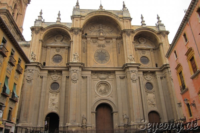 Cathedral 2