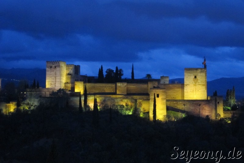 Mirador de San Nicolas Viewpoint 3