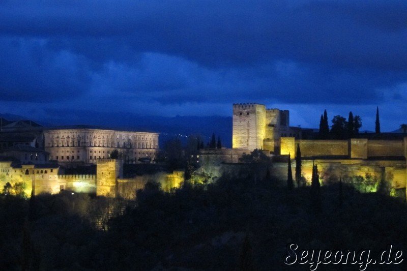 Mirador de San Nicolas Viewpoint 4