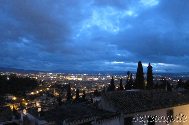 Mirador de San Nicolas Viewpoint 5