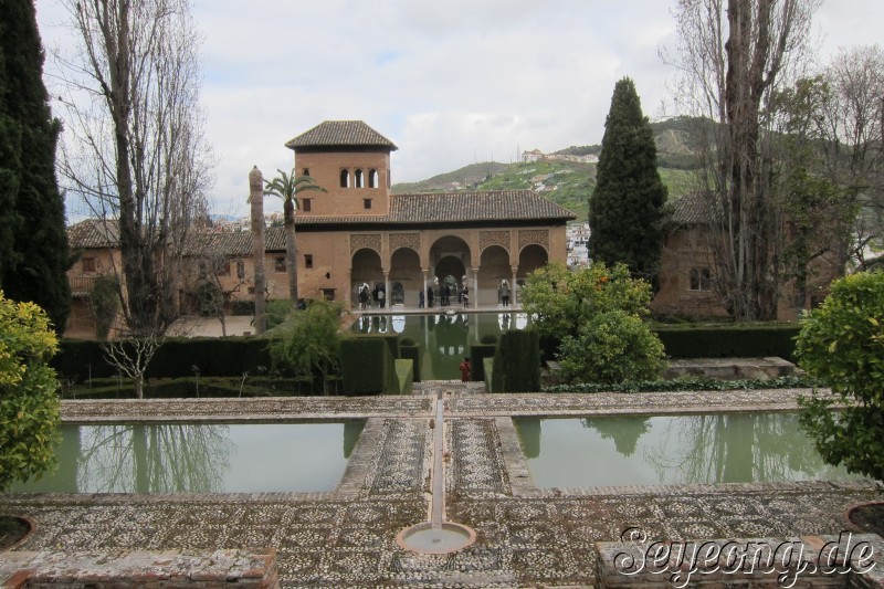 Alhambra 16