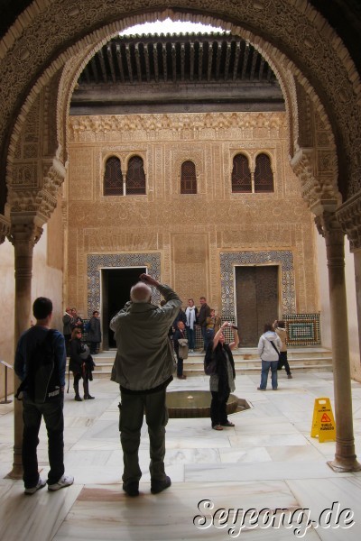 Alhambra 32