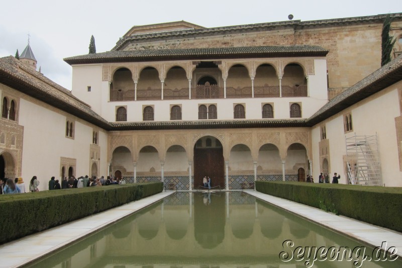 Alhambra 35