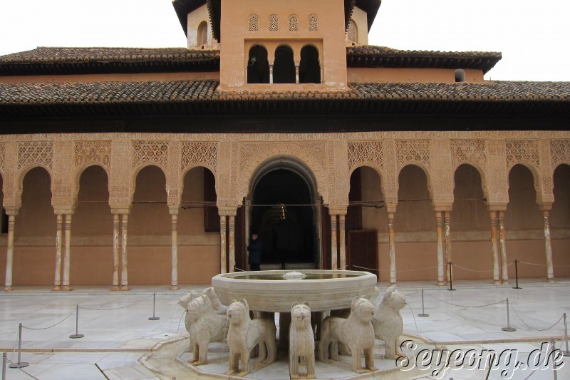 Alhambra 3