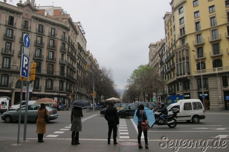 La Rambla 2