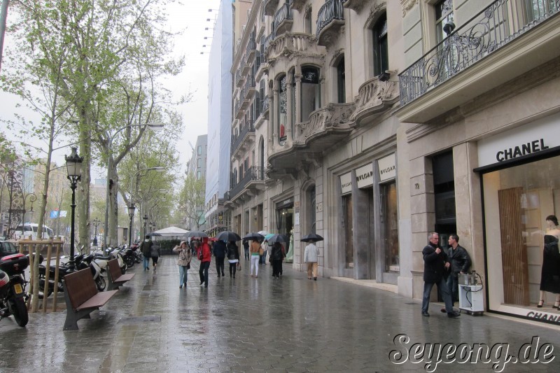 La Rambla 3