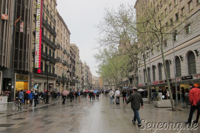 La Rambla 4