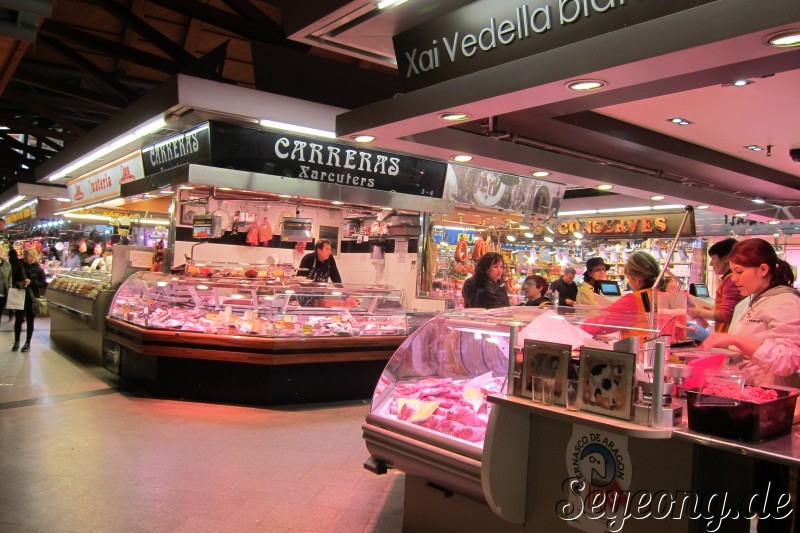 Mercat Sta Caterina 3