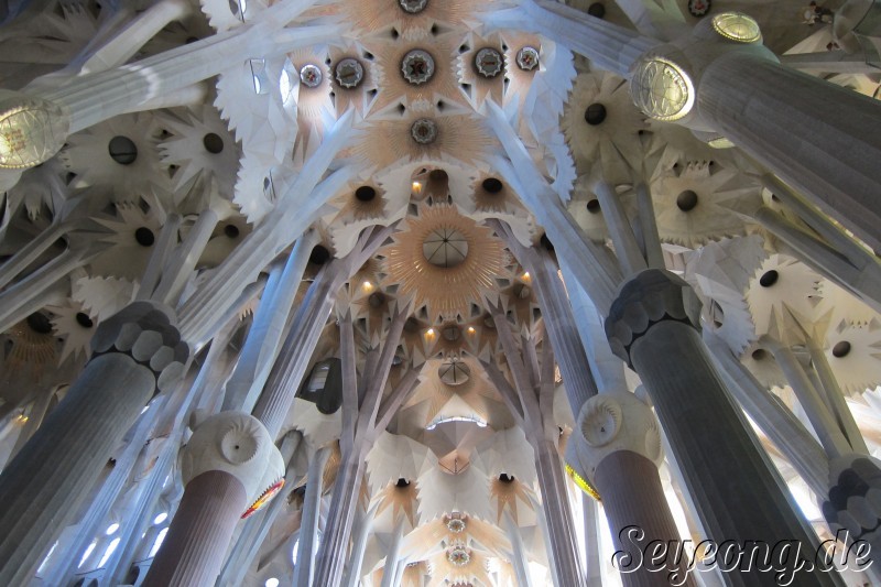 La Sagrada Familia 2