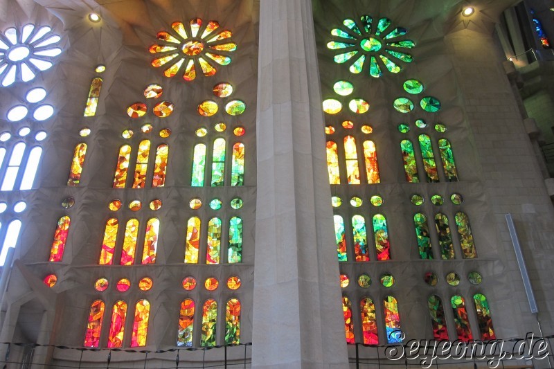 La Sagrada Familia 5