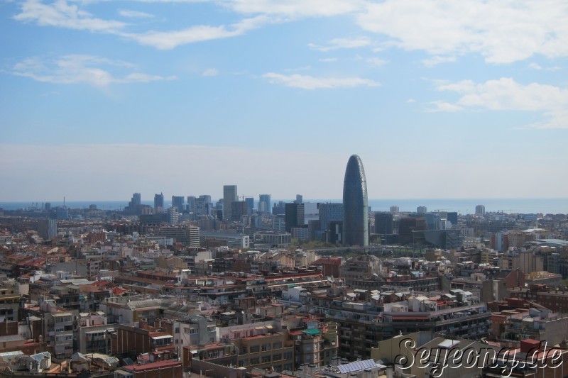 La Sagrada Familia 16