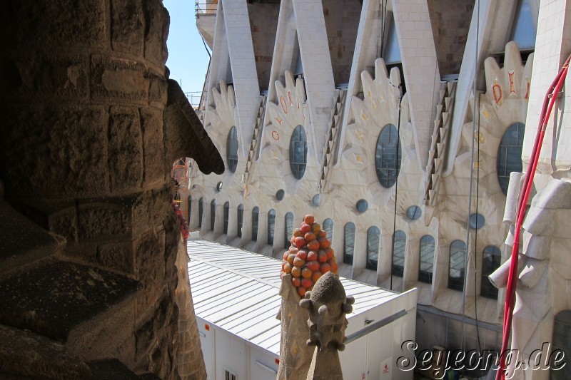 La Sagrada Familia 18