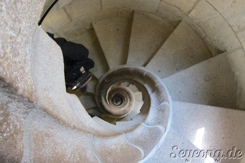 La Sagrada Familia 10