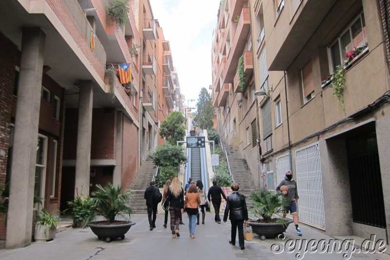 Park Güell