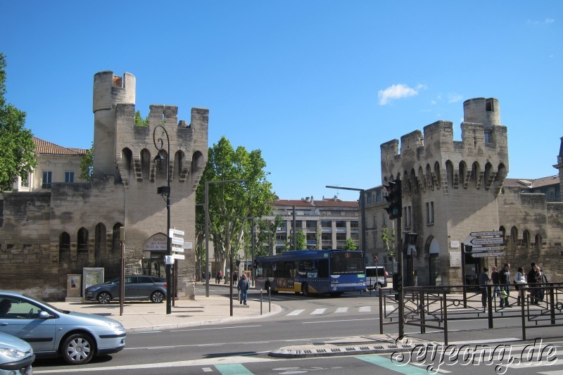 Avignon