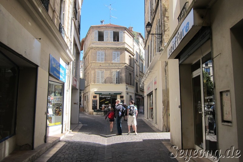 Avignon 5