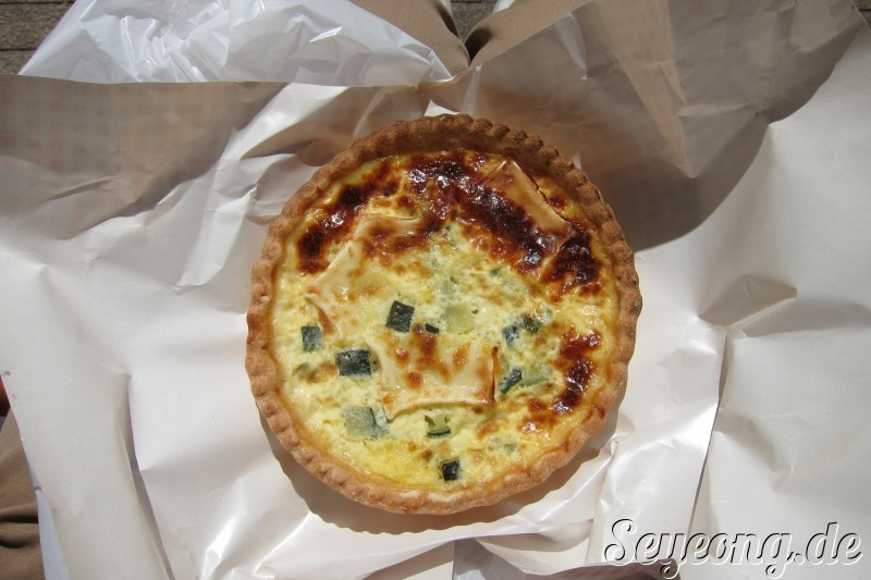 Quiche