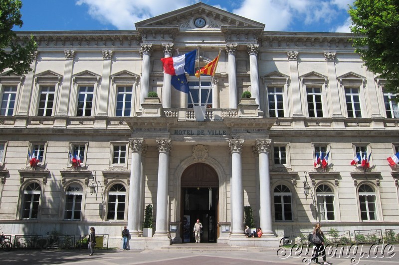 City Hall