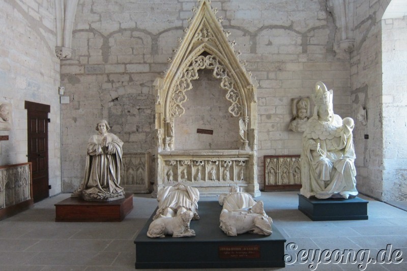 Avignon Vatican 7