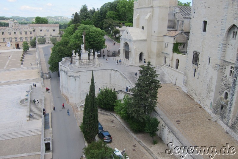 Avignon Vatican 9