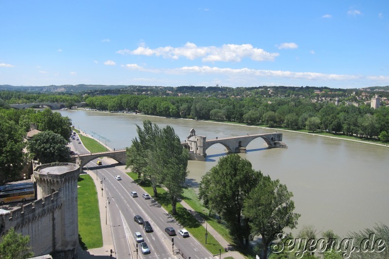 Pont d'Avignon