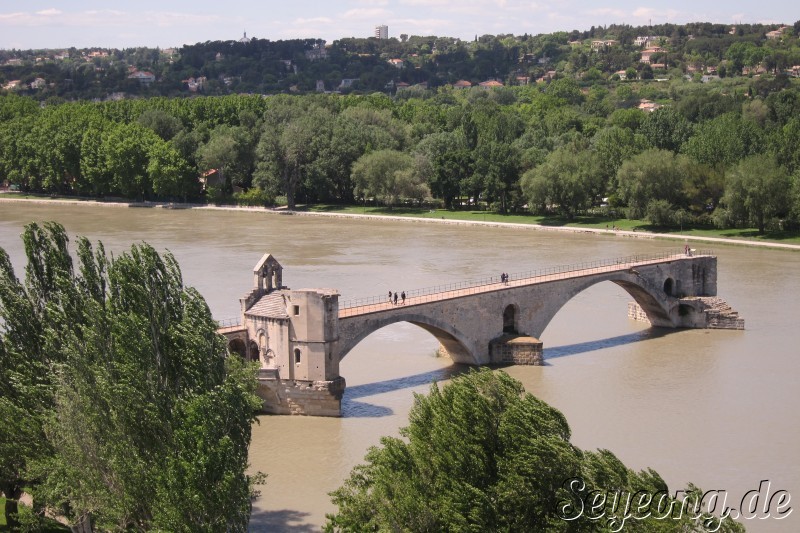 Pont d'Avignon 2