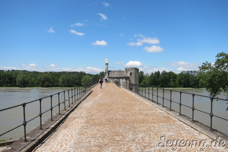 Pont d'Avignon 3