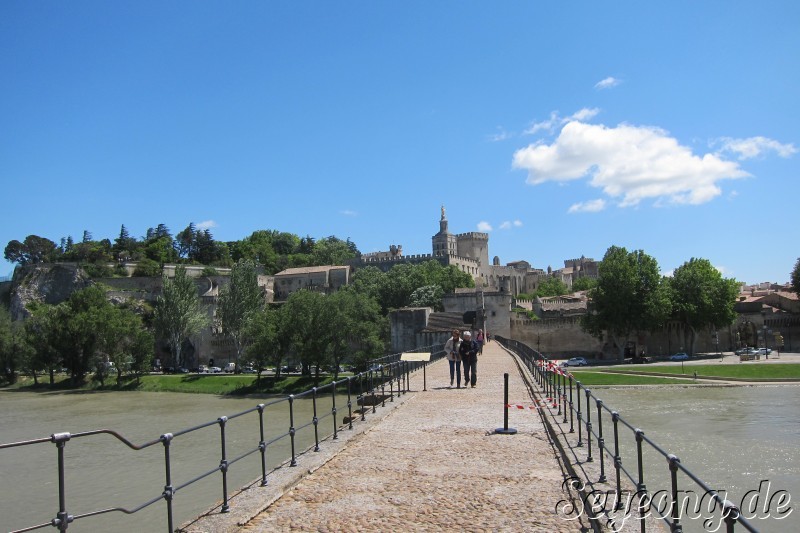 Pont d'Avignon 5