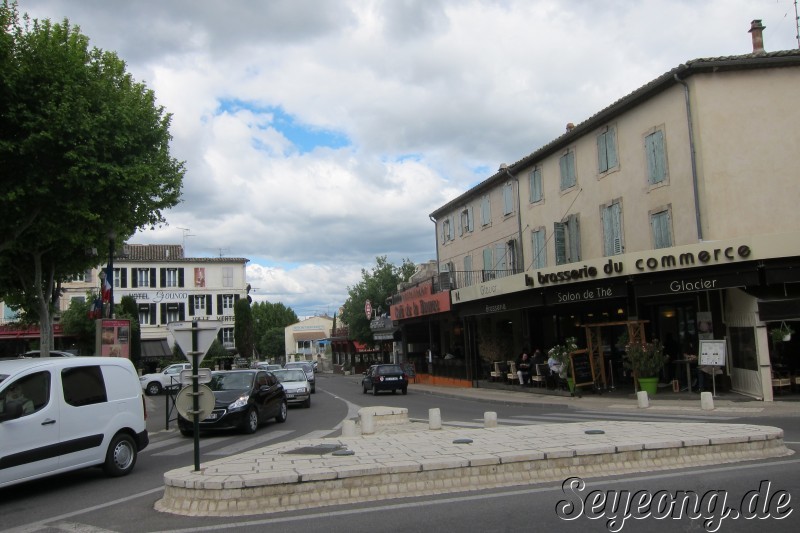 St Remy de Provence