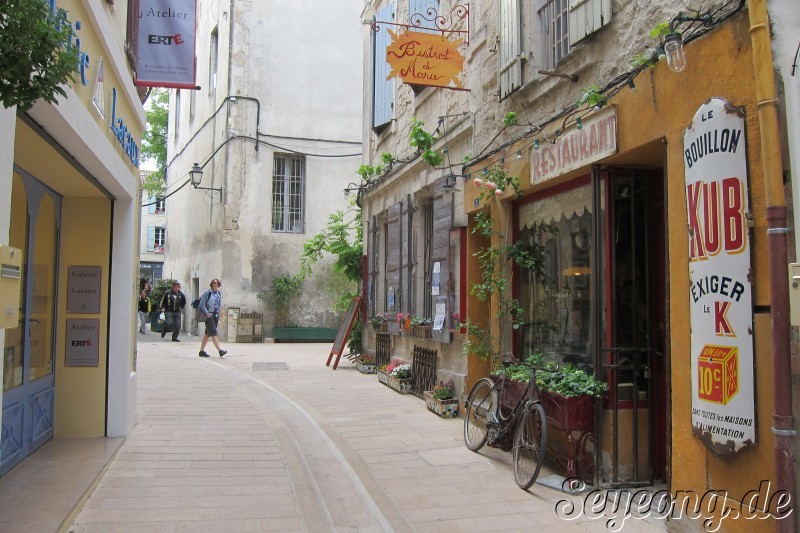St Remy de Provence 3