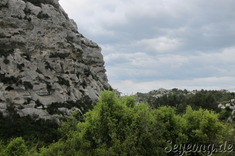 Les Baux de Provence