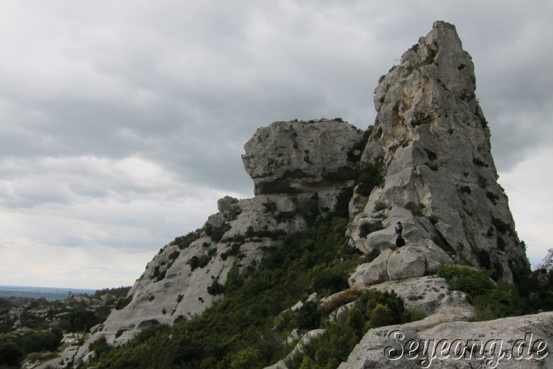 Les Baux de Provence 3