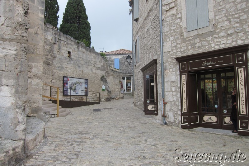 Les Baux de Provence 5