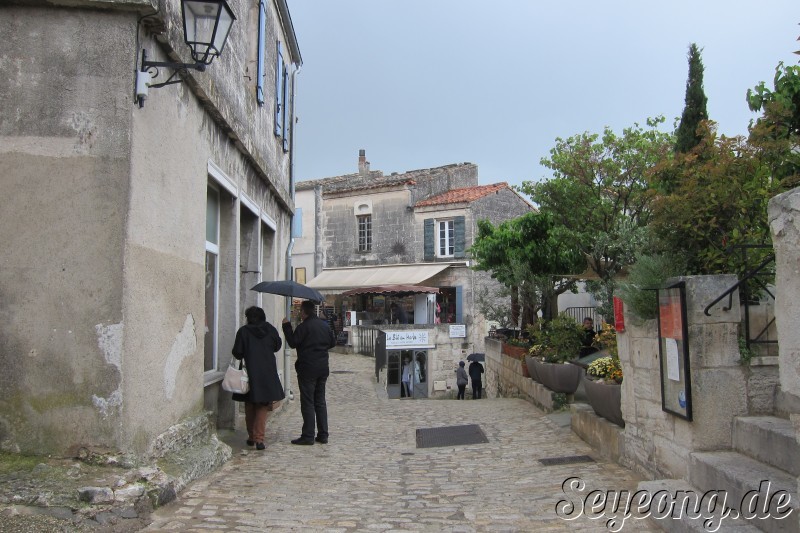 Les Baux de Provence 6