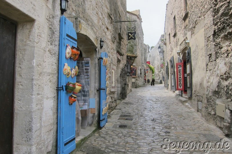 Les Baux de Provence 10