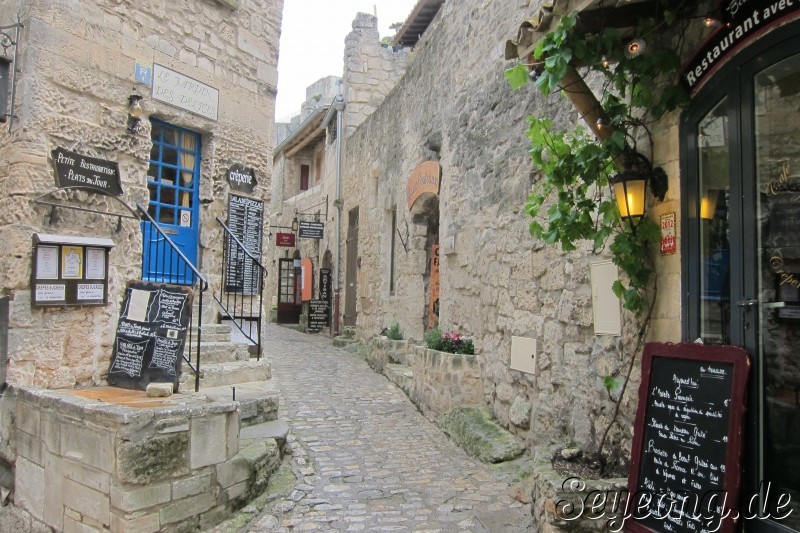 Les Baux de Provence 11