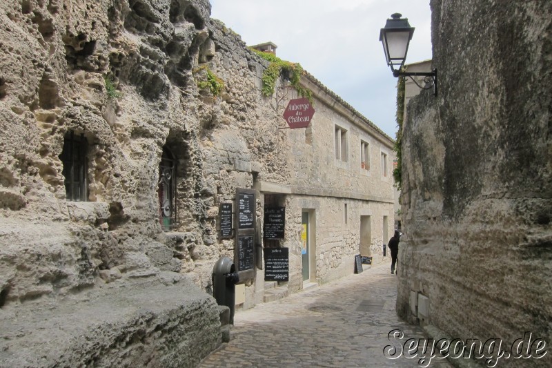 Les Baux de Provence 12