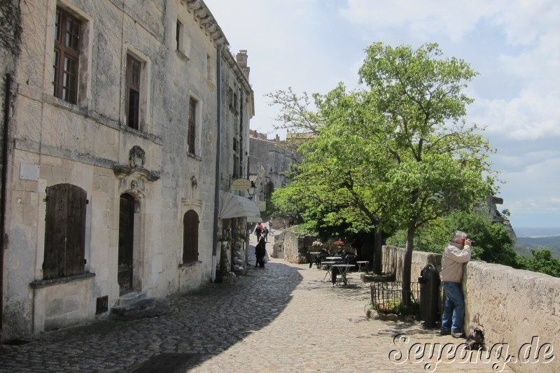 Les Baux de Provence 13